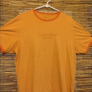 Calvin Klein tee